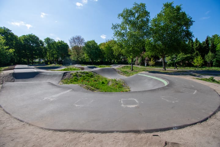 Photo 35 of Beethovengaarde 27