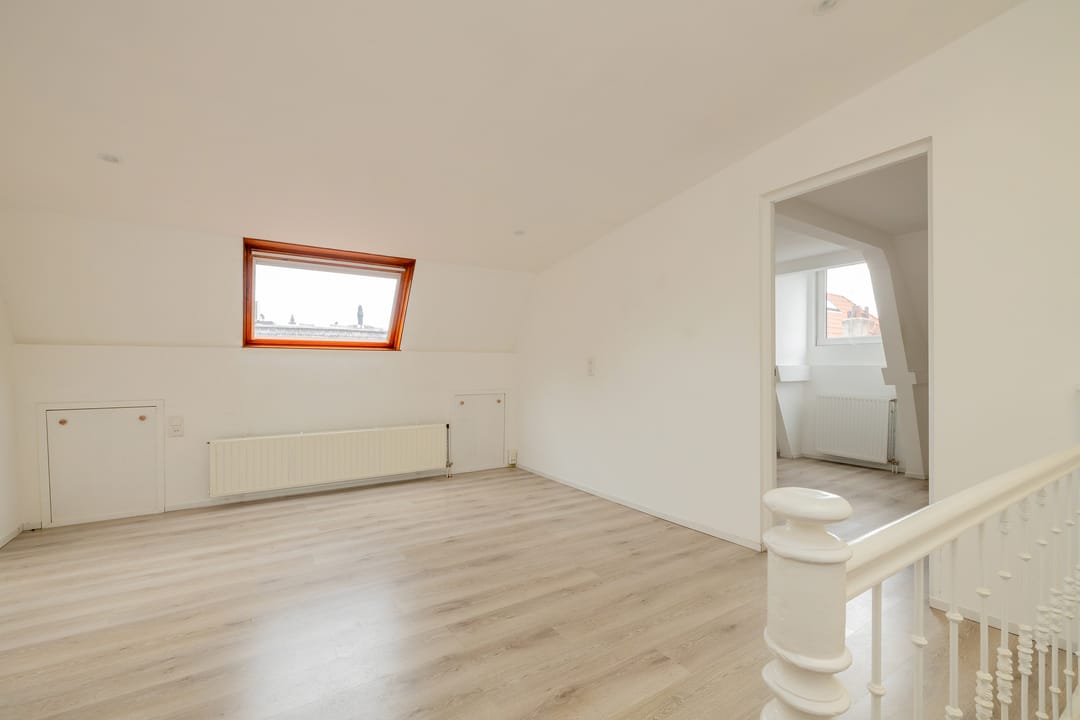 Foto 28 van Obrechtstraat 13-A