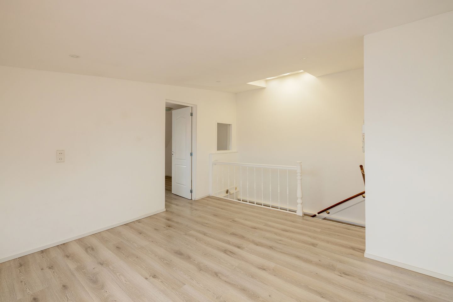 Foto 29 van Obrechtstraat 13-A