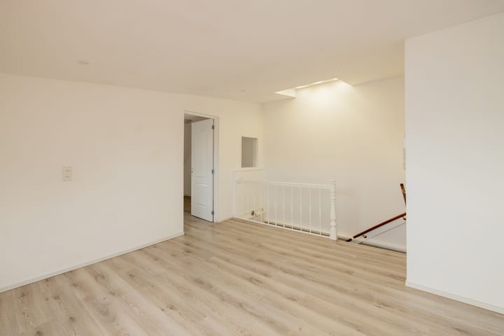 Foto 29 van Obrechtstraat 13-A