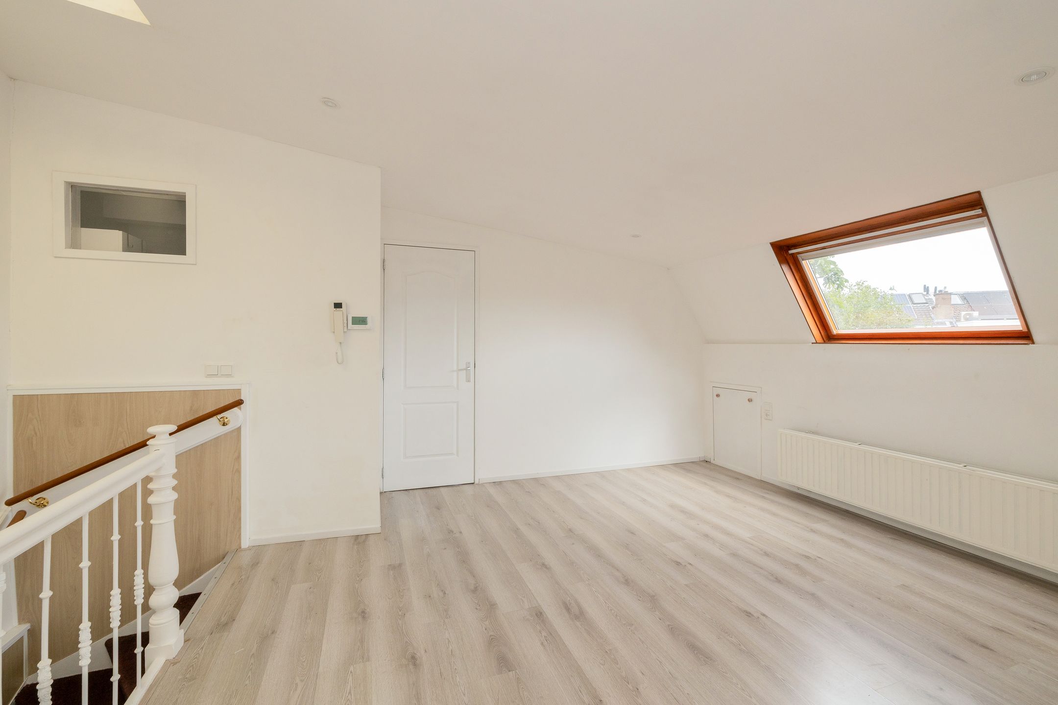 Foto 30 van Obrechtstraat 13-A