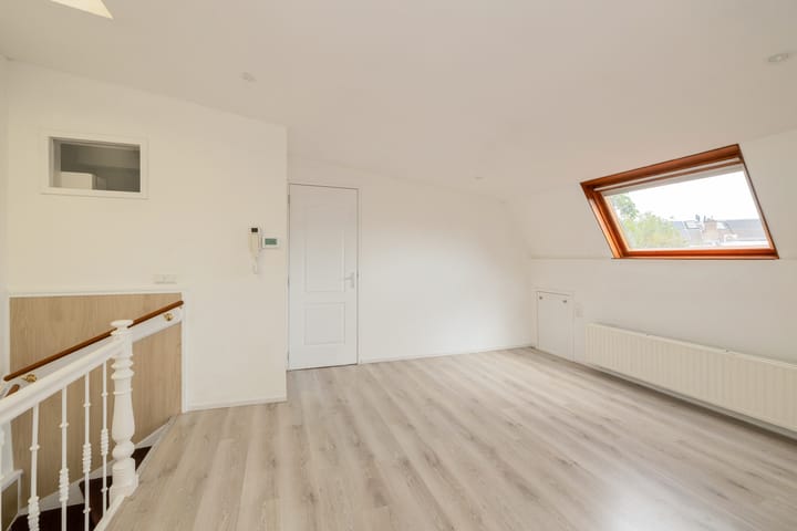 Foto 30 van Obrechtstraat 13-A