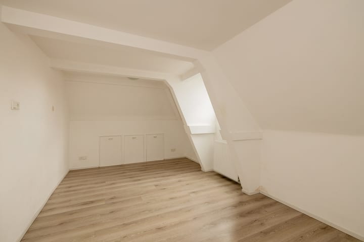 Foto 31 van Obrechtstraat 13-A