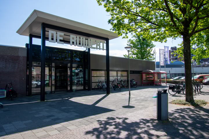 Photo 39 of Beethovengaarde 27