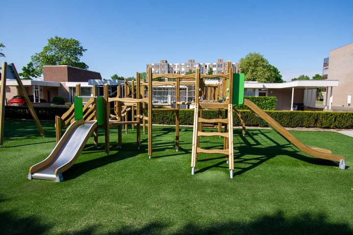 Photo 40 of Beethovengaarde 27