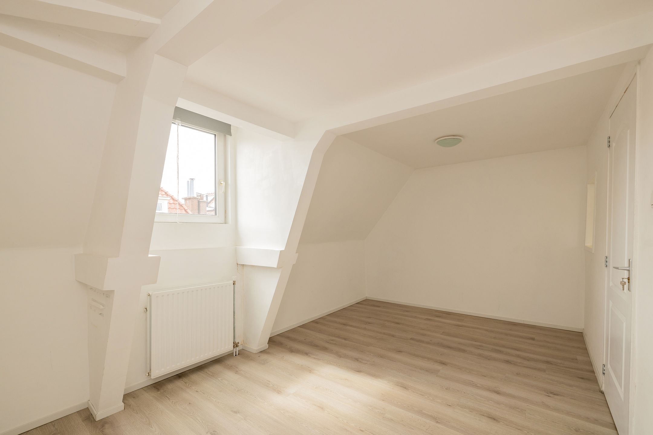 Foto 33 van Obrechtstraat 13-A