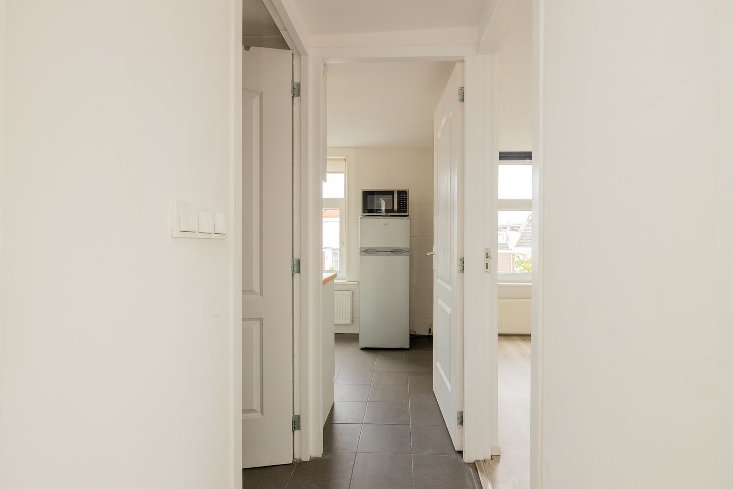 Foto 35 van Obrechtstraat 13-A