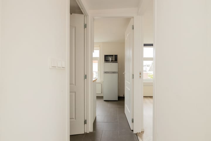 Foto 35 van Obrechtstraat 13-A