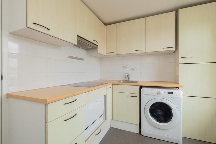 Foto 37 van Obrechtstraat 13-A