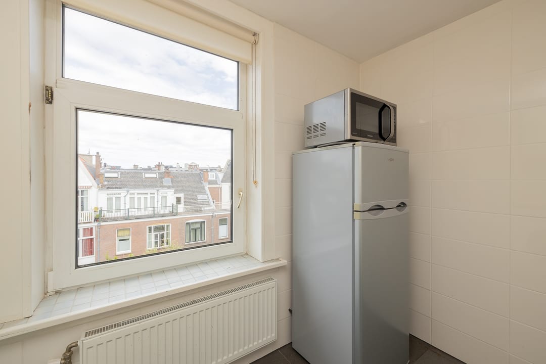 Foto 38 van Obrechtstraat 13-A