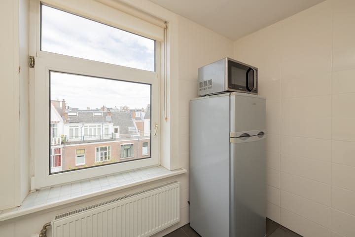 Foto 38 van Obrechtstraat 13-A