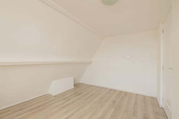 Foto 40 van Obrechtstraat 13-A