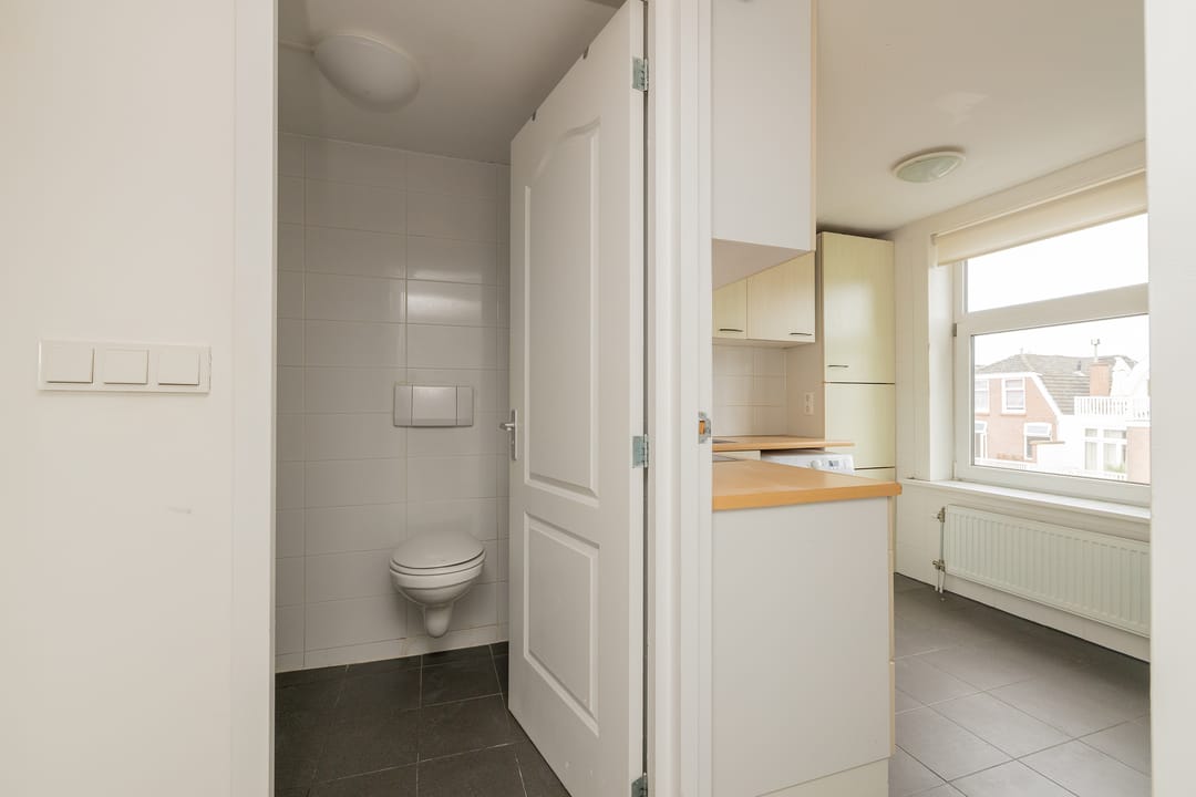 Foto 41 van Obrechtstraat 13-A