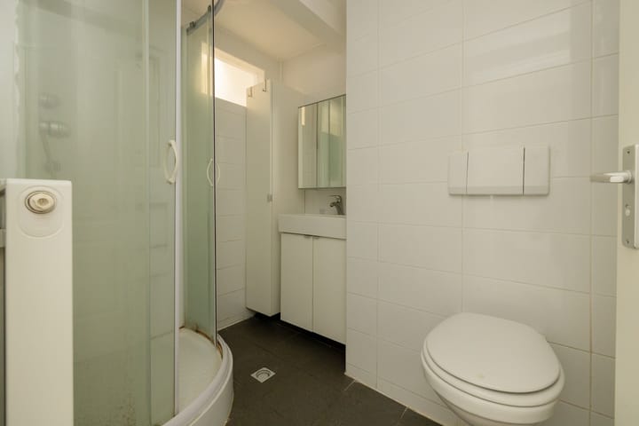 Foto 42 van Obrechtstraat 13-A