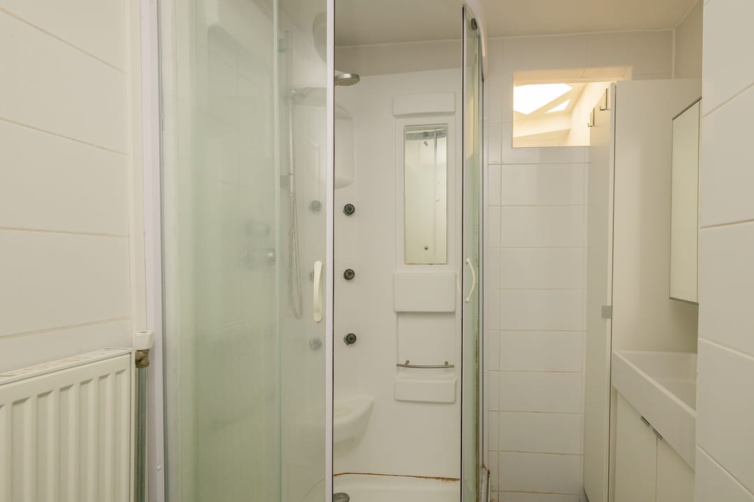 Foto 43 van Obrechtstraat 13-A