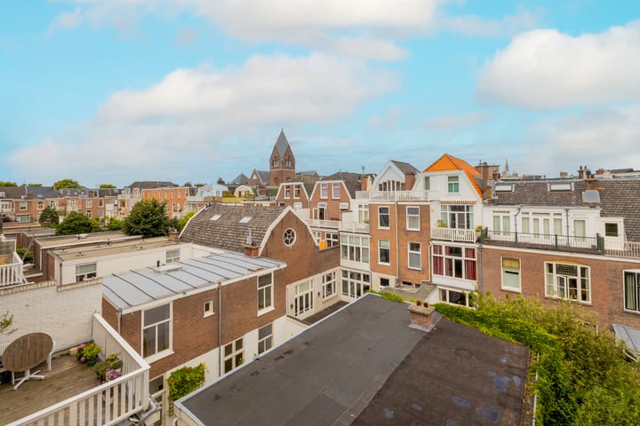 Foto 46 van Obrechtstraat 13-A