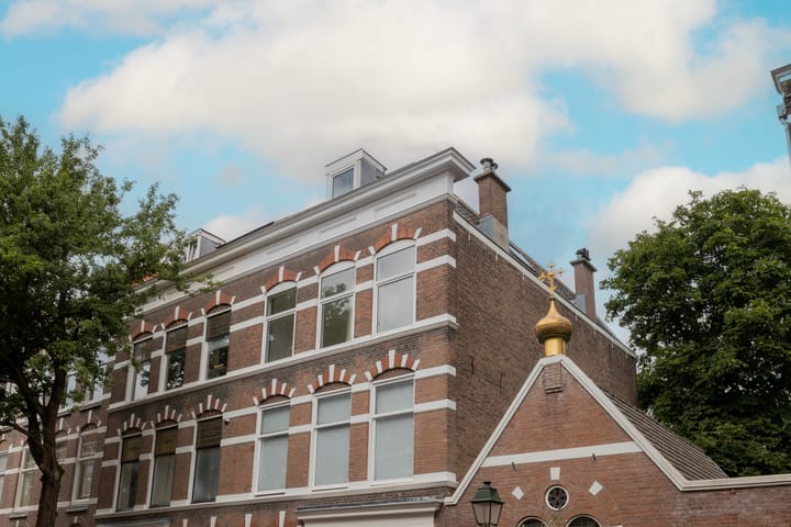 Foto 47 van Obrechtstraat 13-A