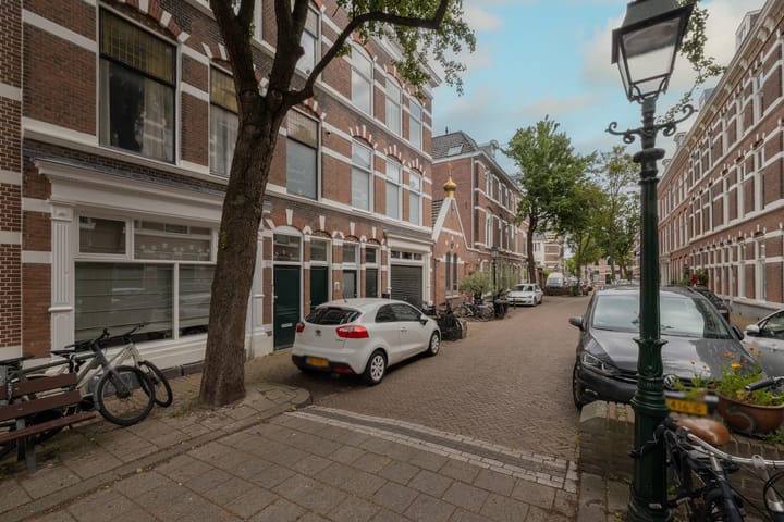 Foto 48 van Obrechtstraat 13-A