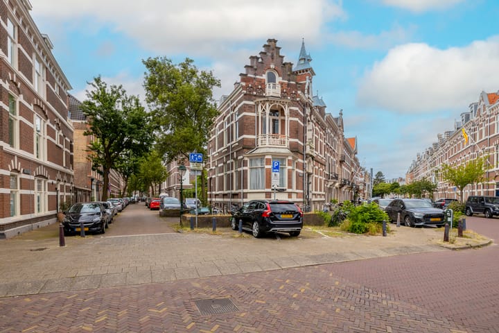 Foto 50 van Obrechtstraat 13-A