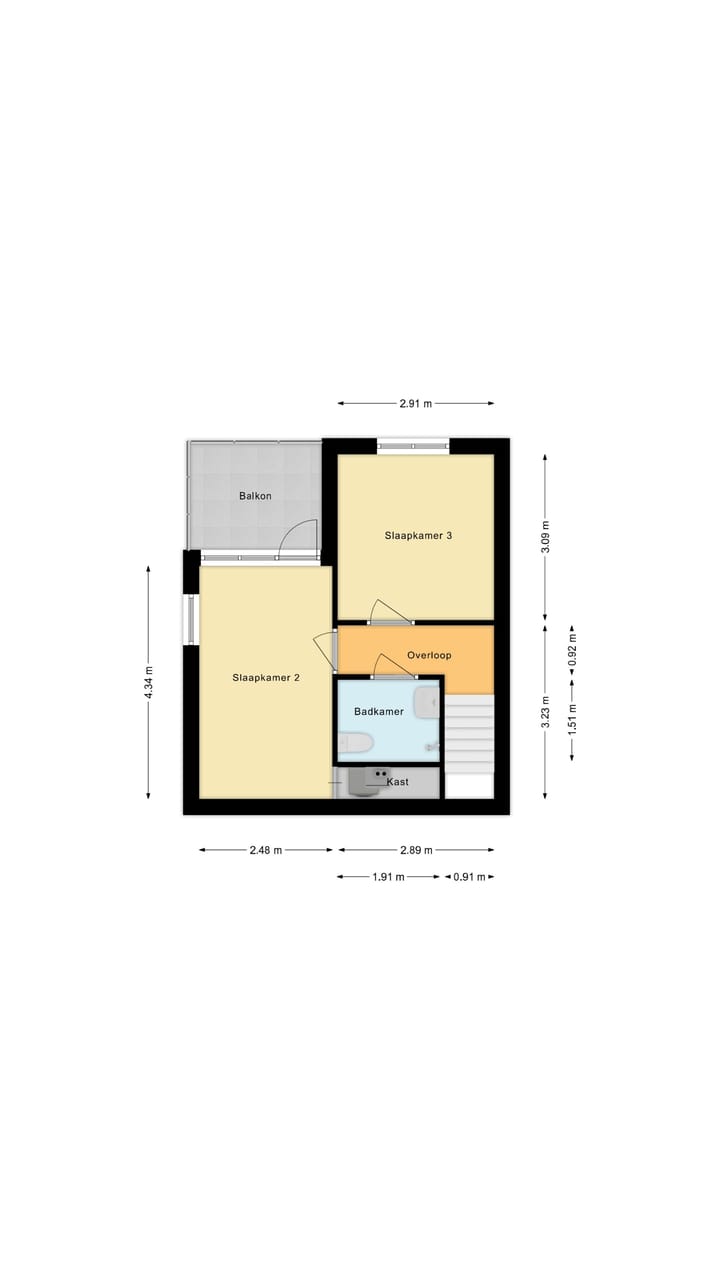 Foto 45 van Heuvelweg 36