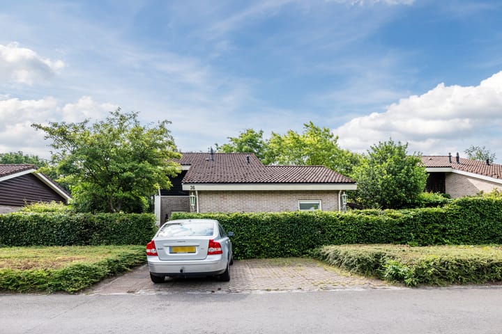 Foto 4 van Heuvelweg 36