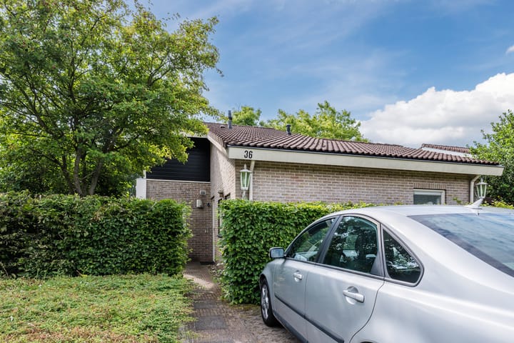 Foto 5 van Heuvelweg 36