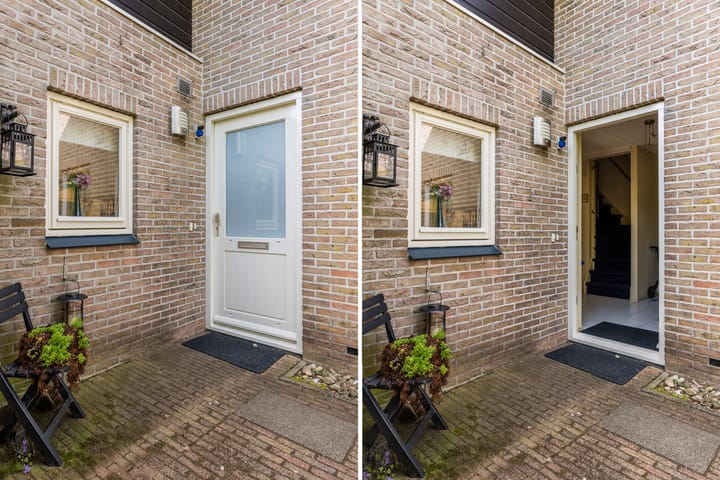 Foto 9 van Heuvelweg 36