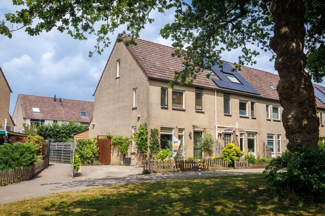 Photo 1 of Albert Cuypstraat 1