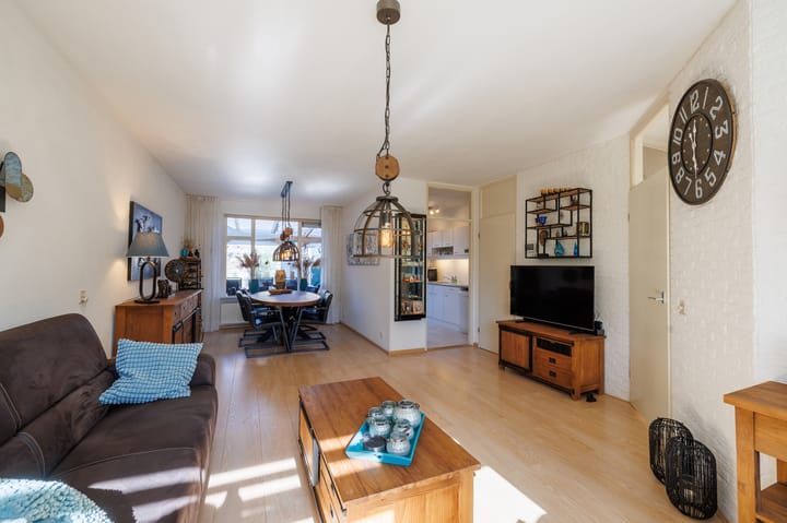 Foto 2 van Albert Cuypstraat 1