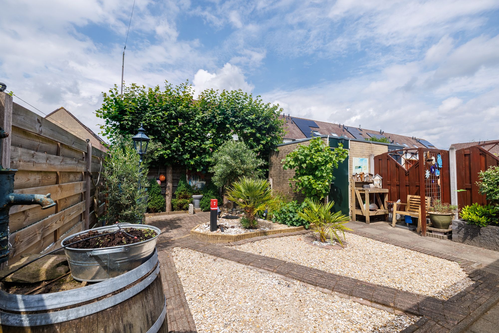 Photo 3 of Albert Cuypstraat 1