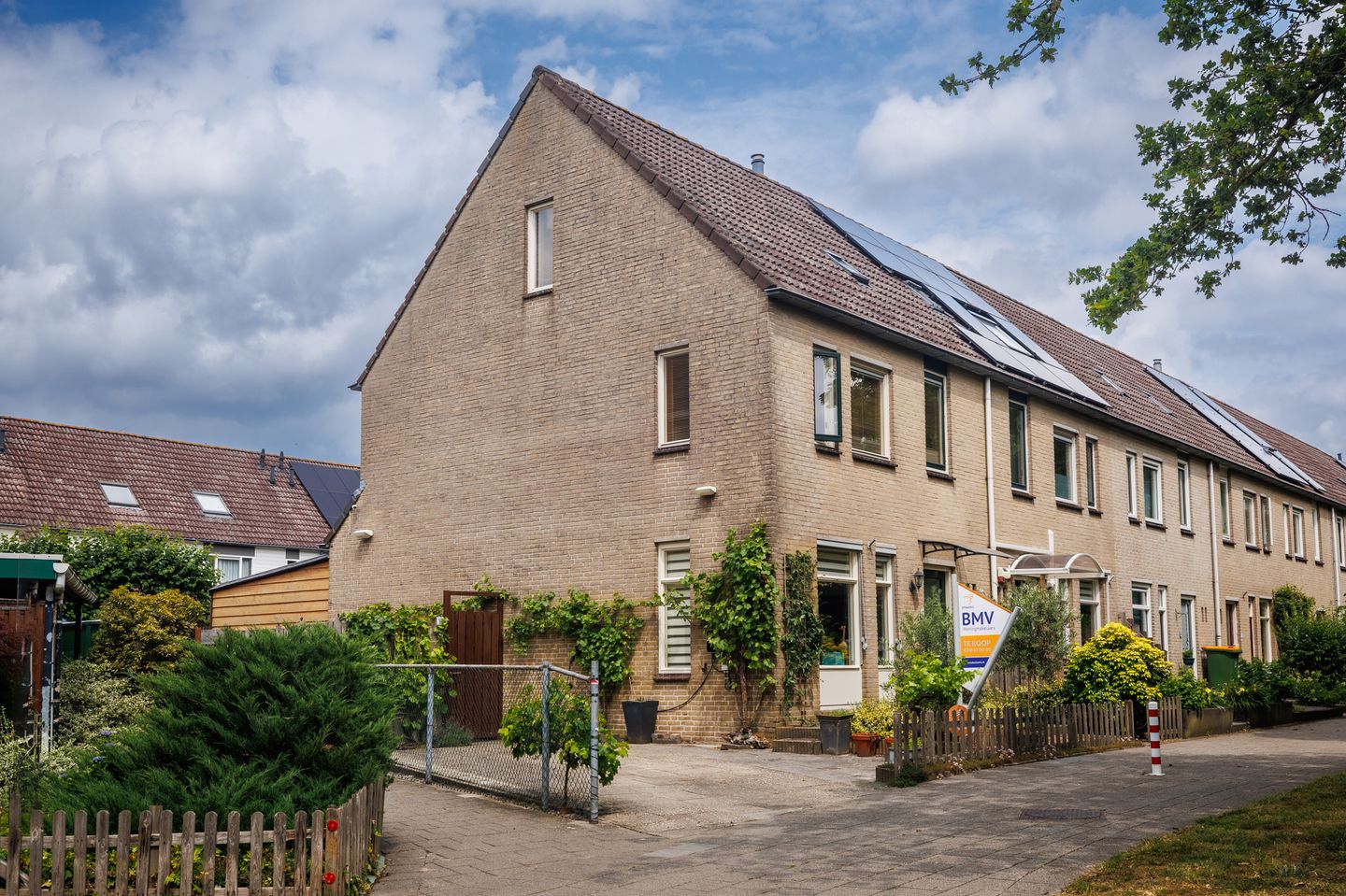 Photo 4 of Albert Cuypstraat 1