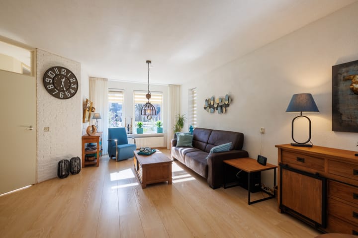 Foto 7 van Albert Cuypstraat 1