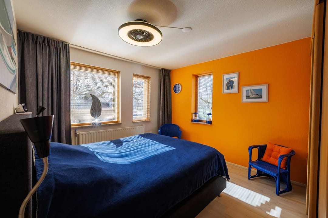 Photo 11 of Albert Cuypstraat 1