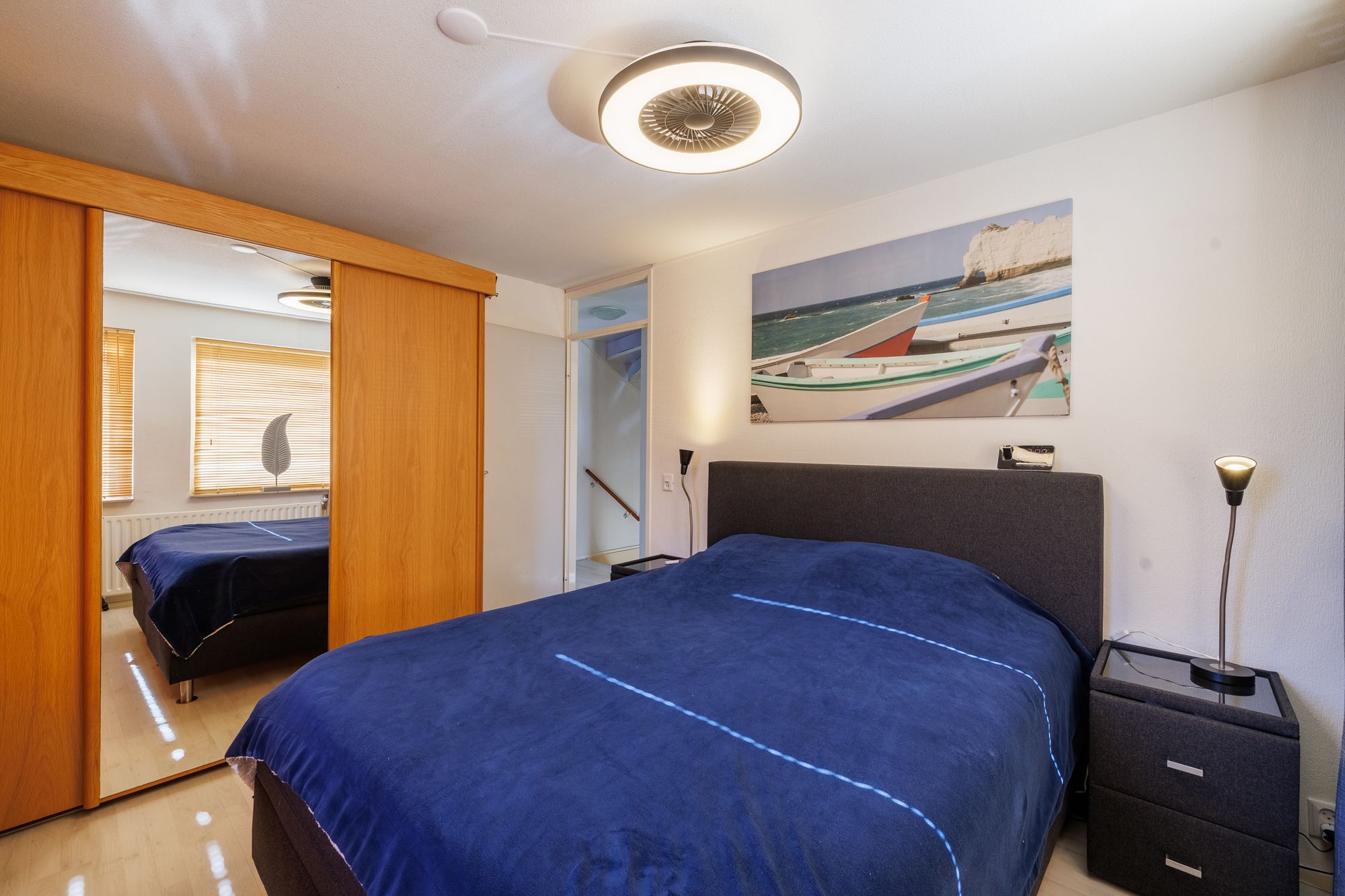 Photo 12 of Albert Cuypstraat 1