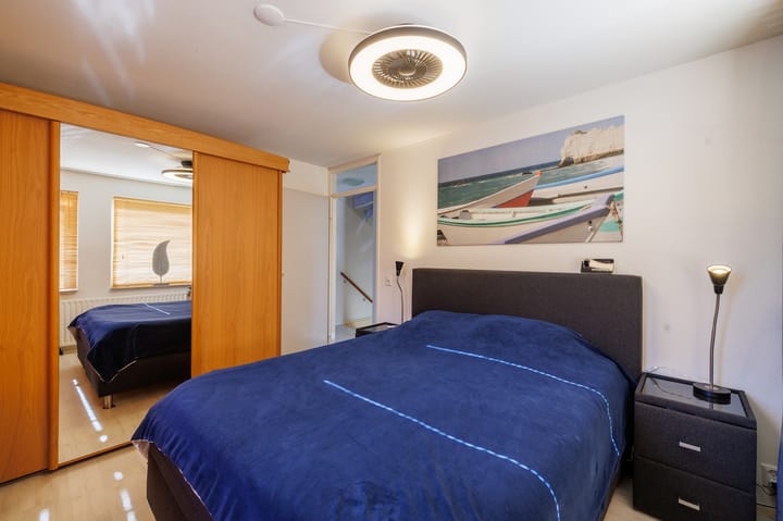 Foto 12 van Albert Cuypstraat 1