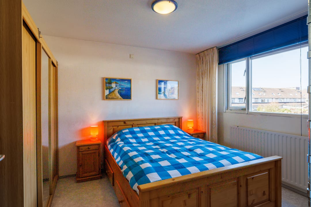 Photo 13 of Albert Cuypstraat 1