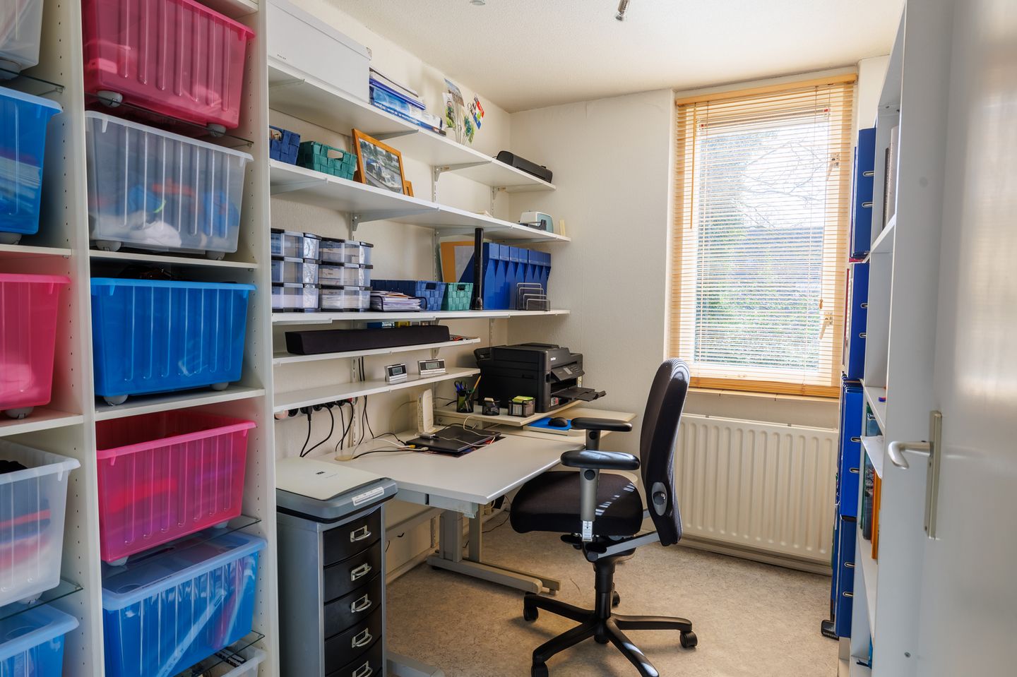 Photo 14 of Albert Cuypstraat 1