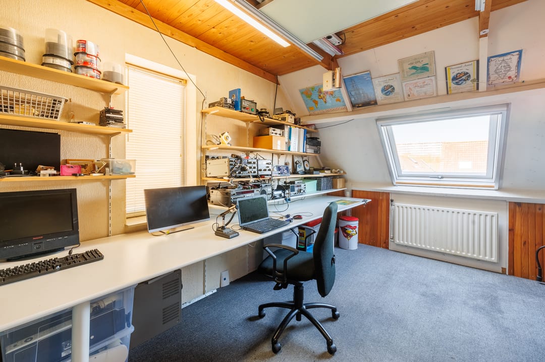 Photo 16 of Albert Cuypstraat 1