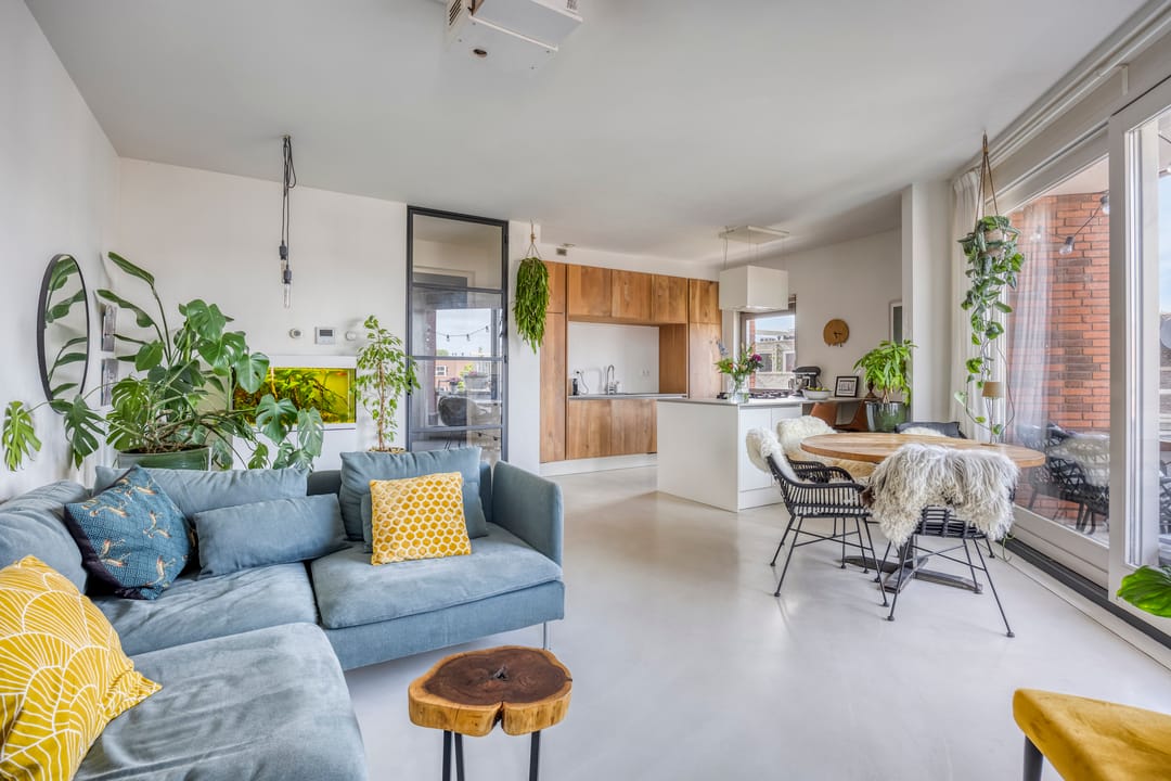 Photo 1 of Ombilinstraat 26