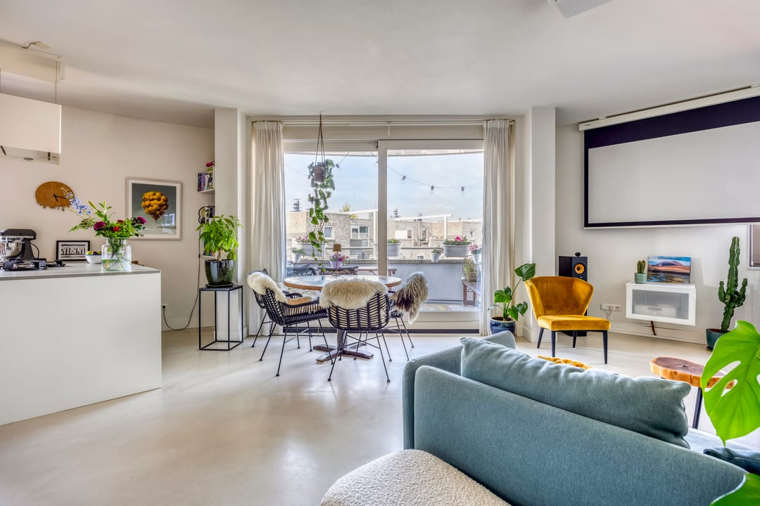 Photo 2 of Ombilinstraat 26