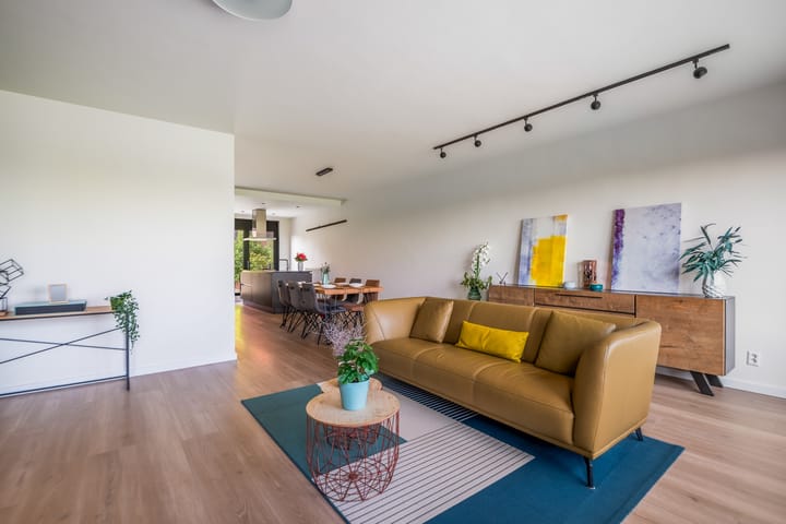 Foto 1 van Simon Carmiggelthof 226