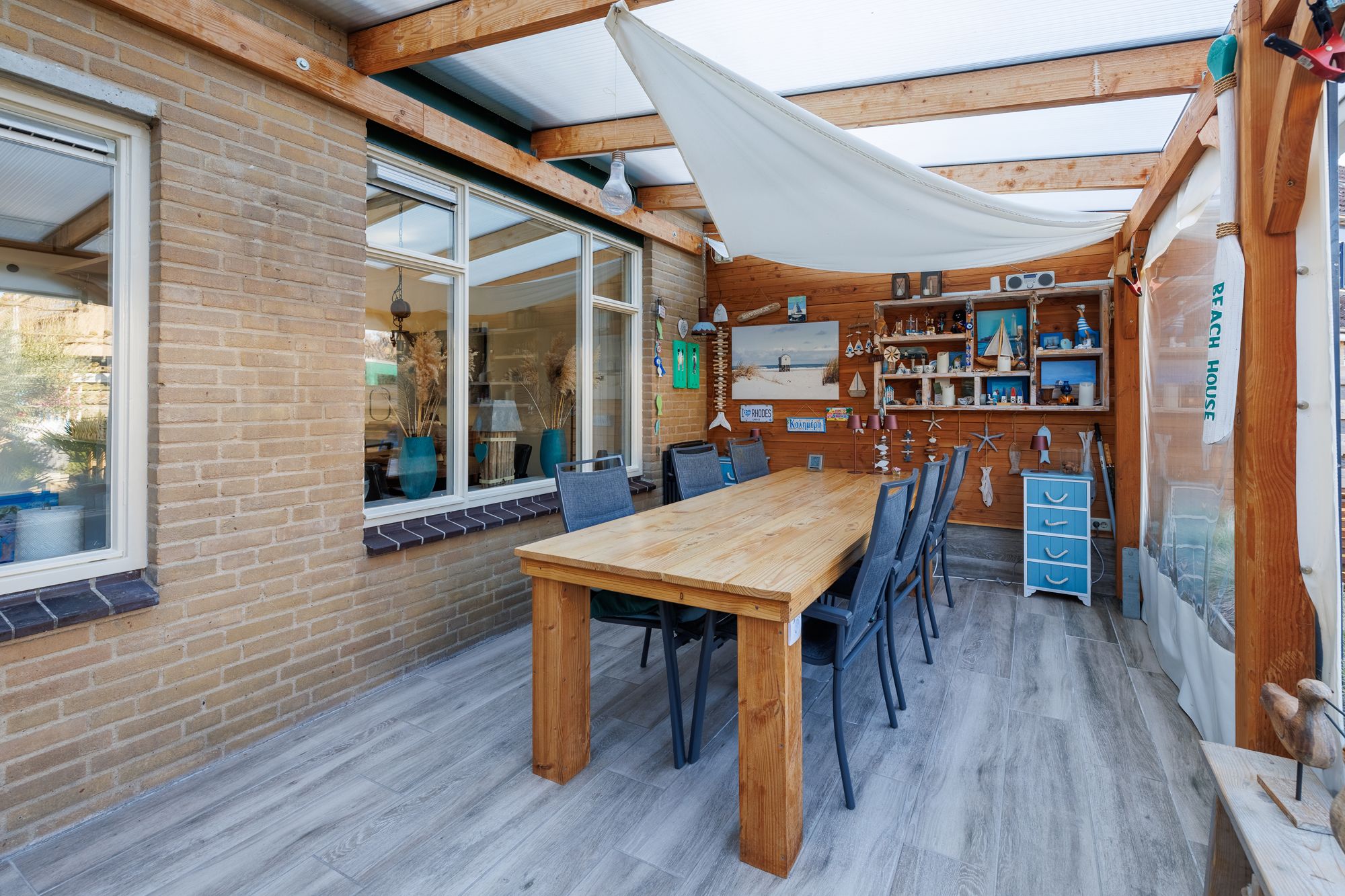 Photo 18 of Albert Cuypstraat 1