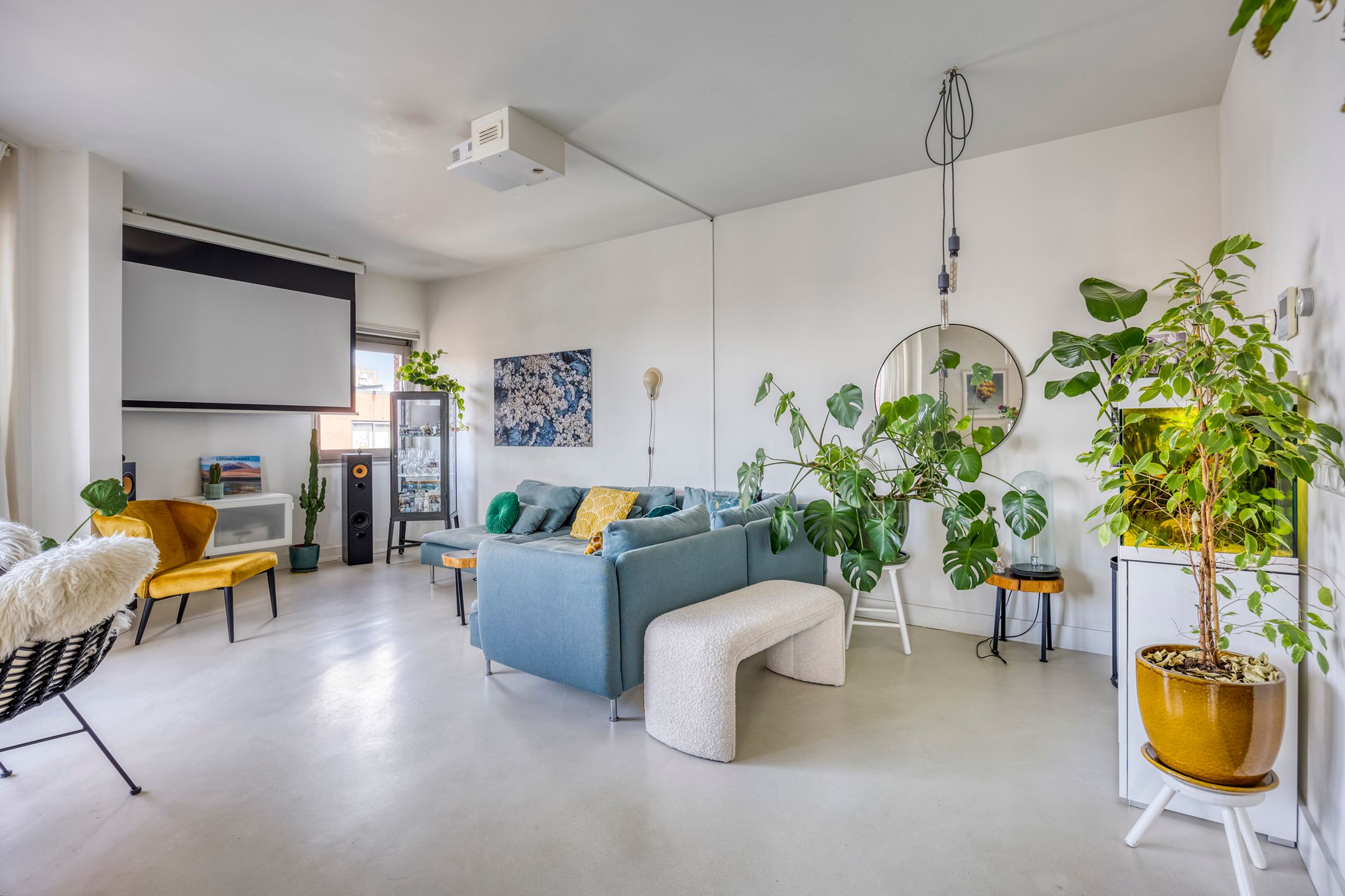 Photo 3 of Ombilinstraat 26