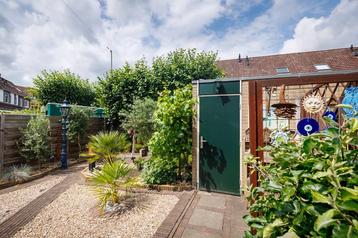 Foto 19 van Albert Cuypstraat 1