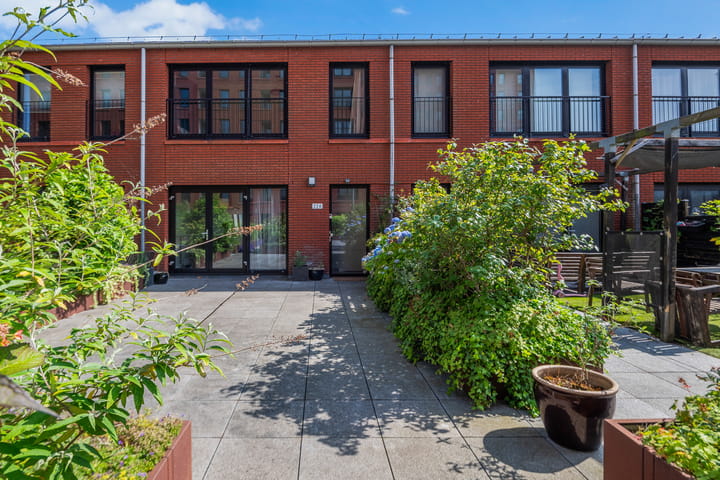 Foto 2 van Simon Carmiggelthof 226