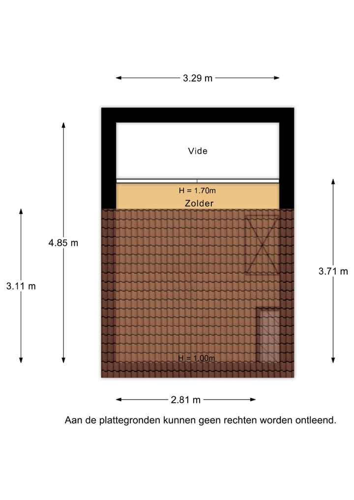 Foto 48 van Simon Carmiggelthof 226