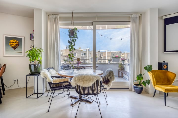 Photo 4 of Ombilinstraat 26