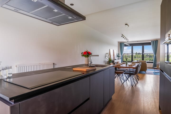 Foto 3 van Simon Carmiggelthof 226