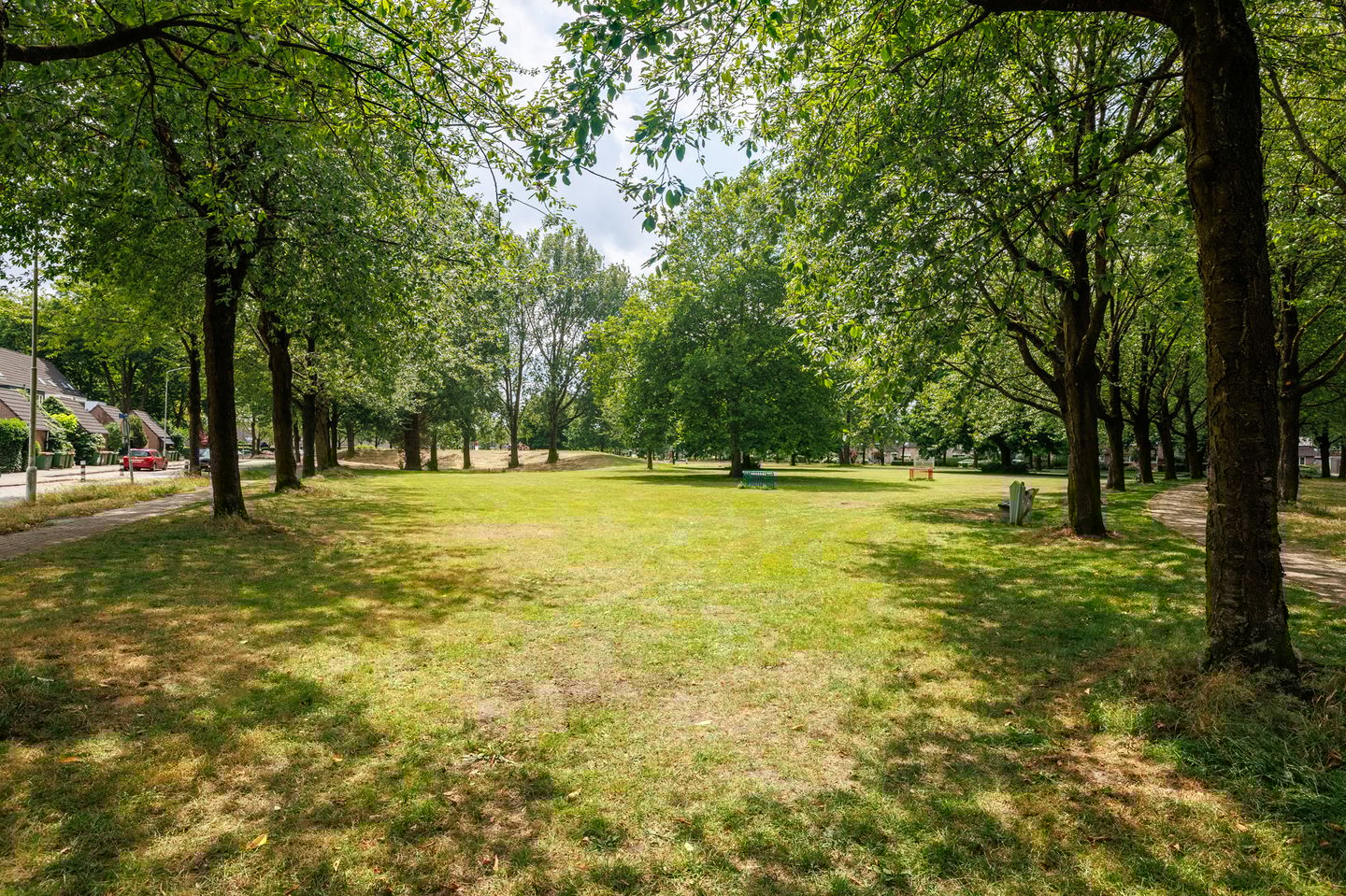 Photo 20 of Albert Cuypstraat 1