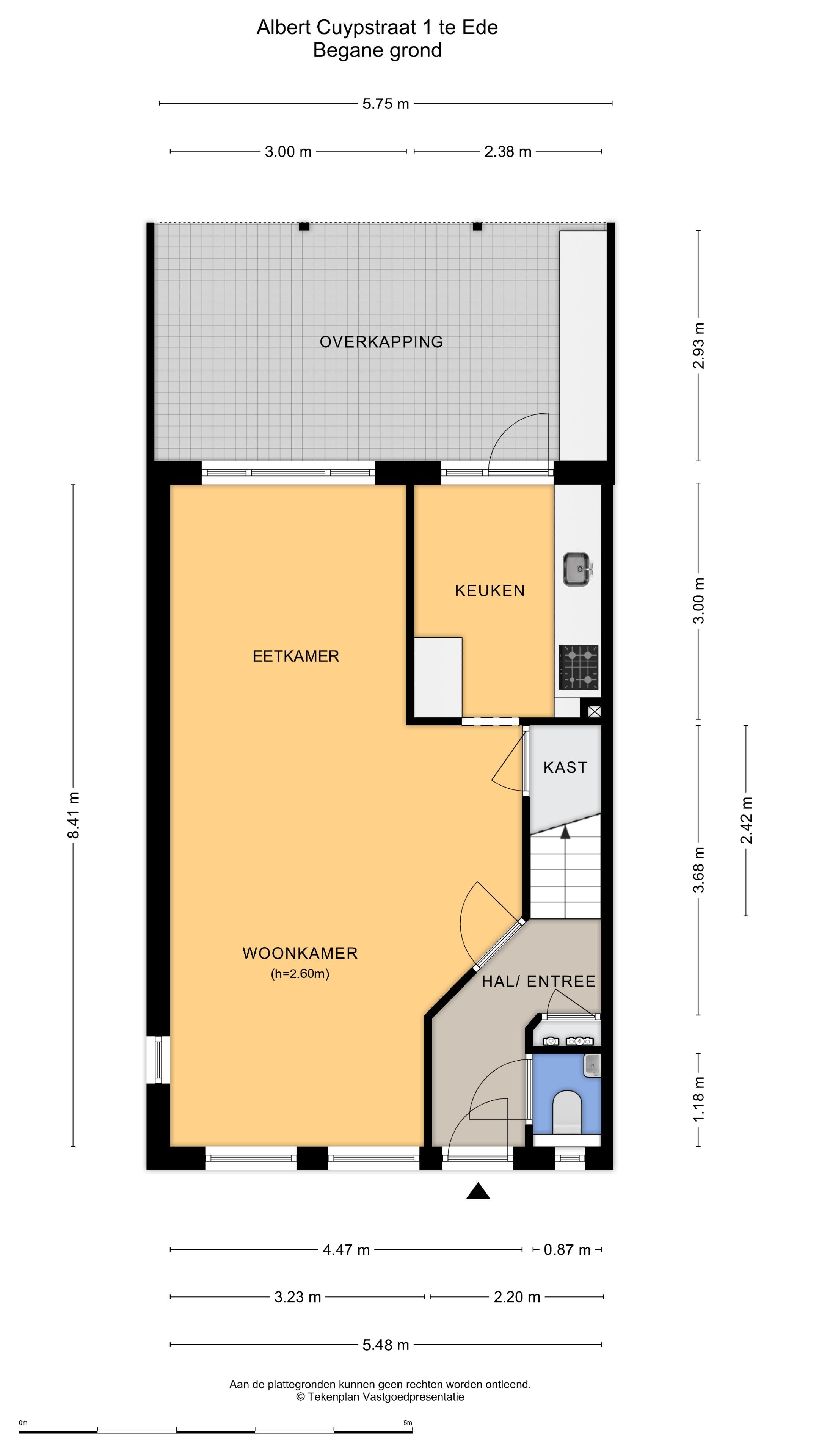 Photo 21 of Albert Cuypstraat 1